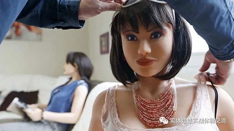British prisoners demand that prisons introduce physical dolls to &quot;reduce violence&quot;