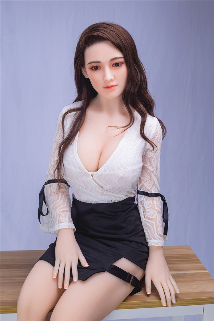 Chinese style workplace tights, women with big breasts and big hips. Severe while satisfying sexual fantasies. Full-scal