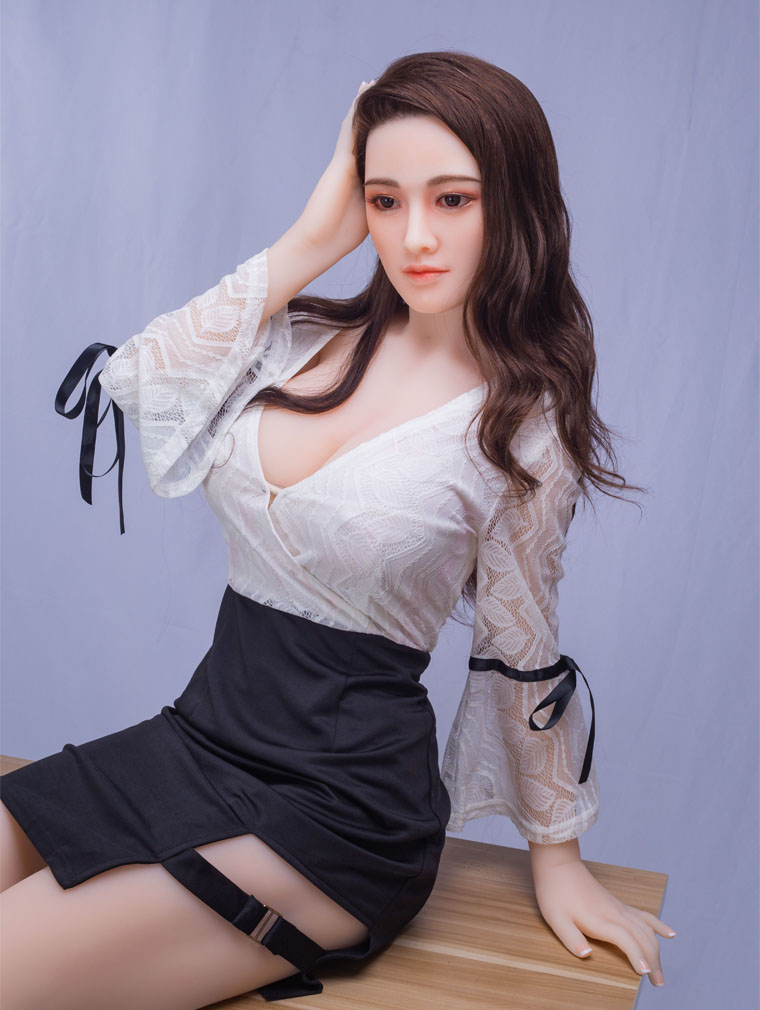 SN-168cm Big Breast 3D sexy Doll Realistic Silicone Real Sex Doll masturbation video adult sex dolls for men silicone