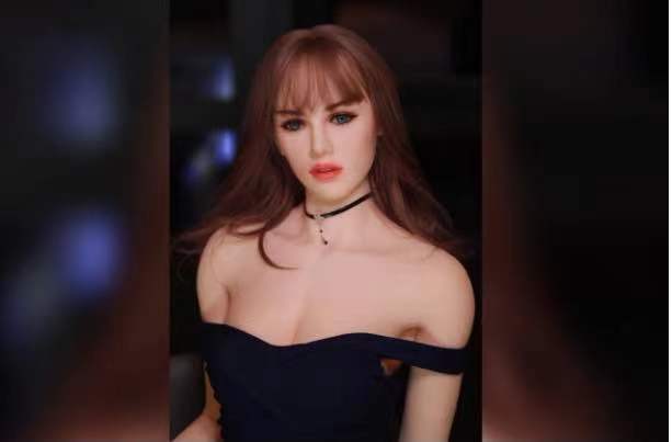 Sex doll sales on the rise amid COVID-19 restrictions, holiday season