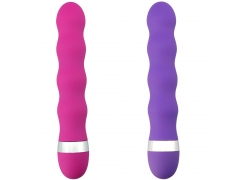 Masturbators - S50 Wholesale Adult Toys Long Thread AV Wand Vibrator G Spot Massage Stick Anal Dildo for women massage
