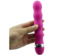 Masturbators - S50 Wholesale Adult Toys Long Thread AV Wand Vibrator G Spot Massage Stick Anal Dildo for women massage