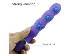 Masturbators - S50 Wholesale Adult Toys Long Thread AV Wand Vibrator G Spot Massage Stick Anal Dildo for women massage