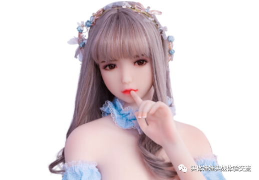 The difference between physical doll silicone and TPE
