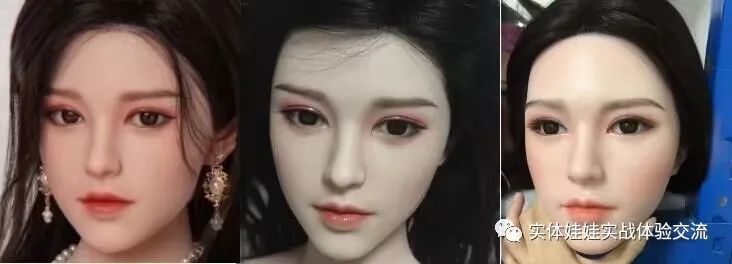 Which one do you want to buy a physical doll with a budget of only 3000?