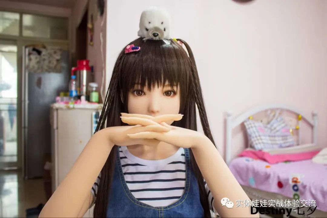 Reasons not to be shy when purchasing physical dolls