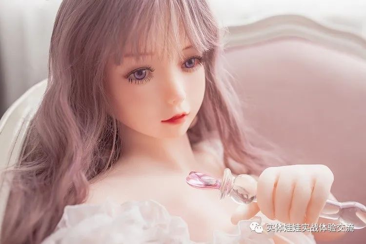 Do you know what physical dolls are made of?
