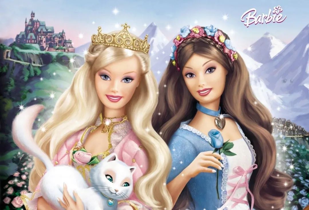 Childhood Dreams, Today's Gains: The Transformation from Barbie Dolls to Physical Doll Handmade