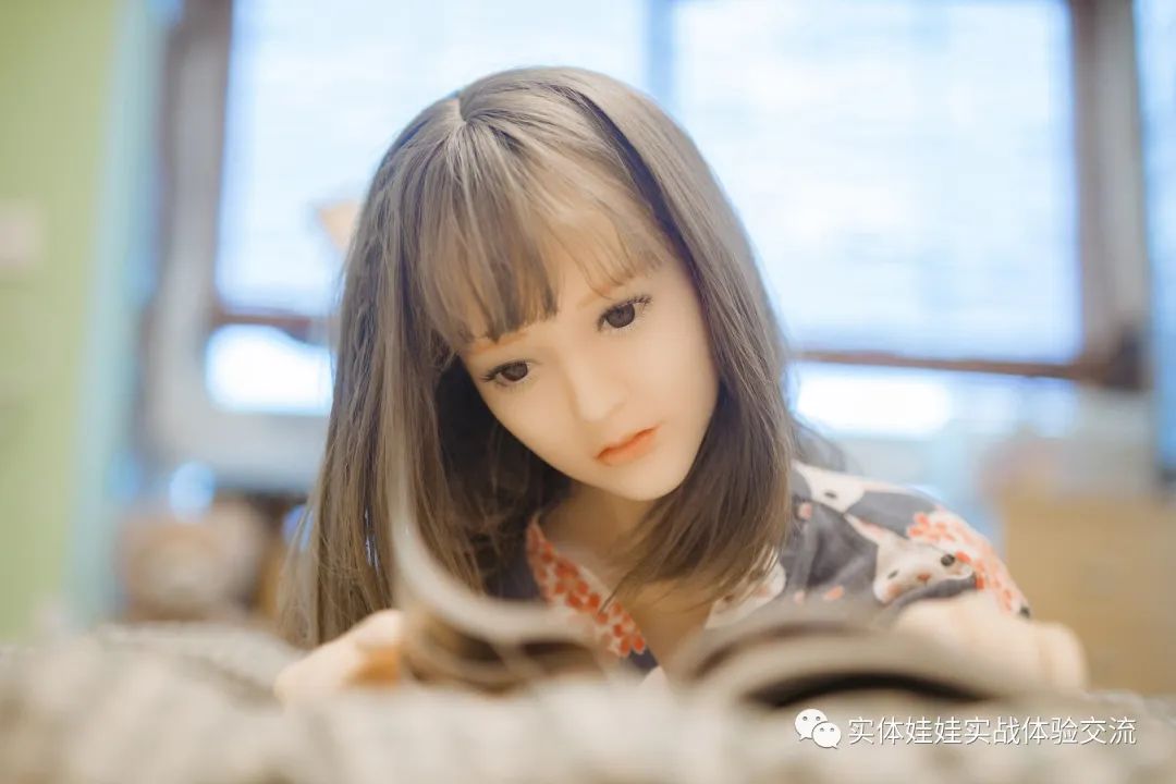 Physical dolls are no longer fierce beasts, and 'she' has become popular