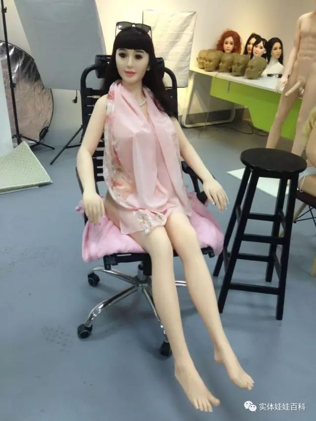 Purchase physical dolls and find reputable manufacturers