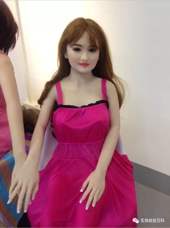 The development direction of intelligent physical dolls