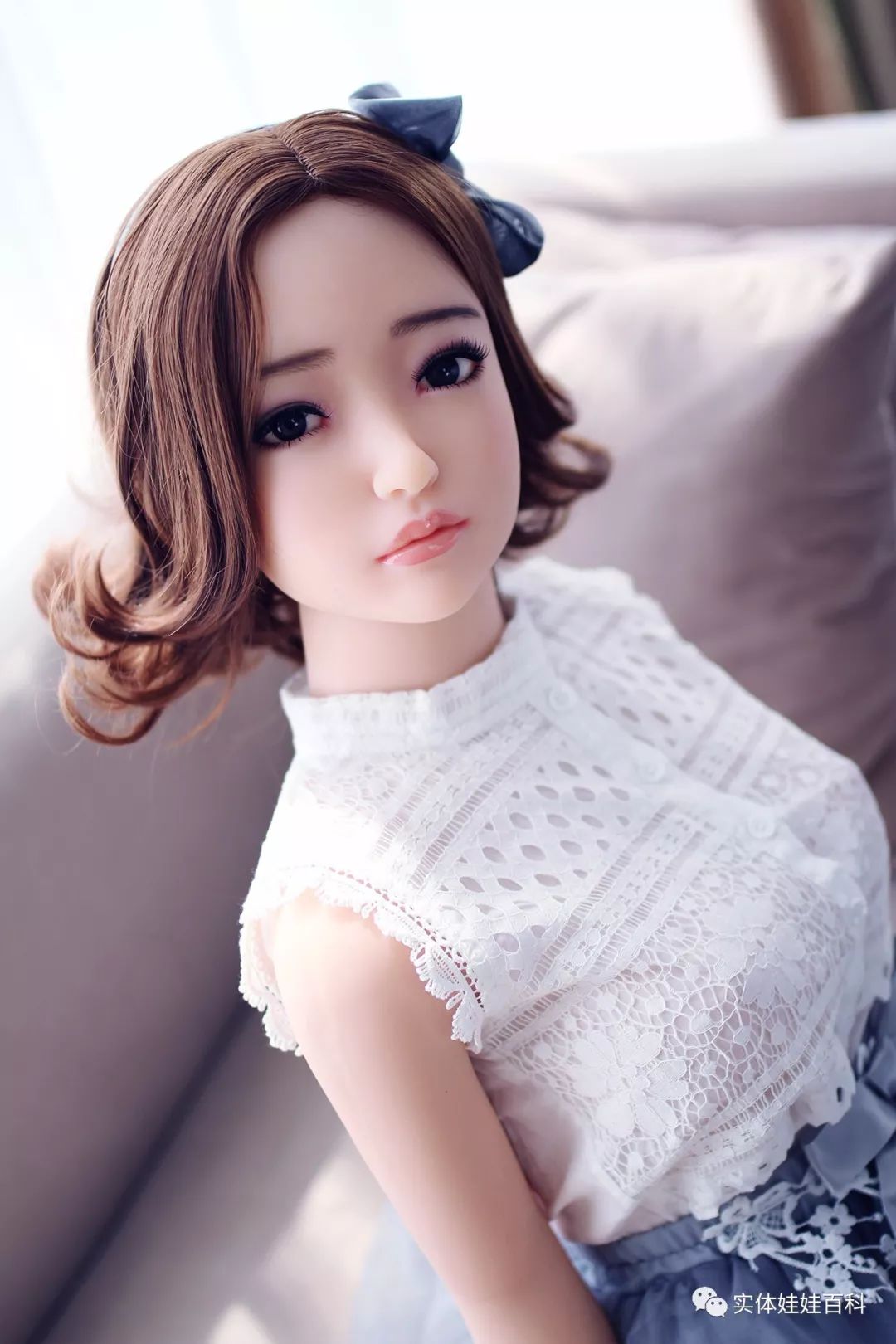 Is folding and storing physical dolls realistic?