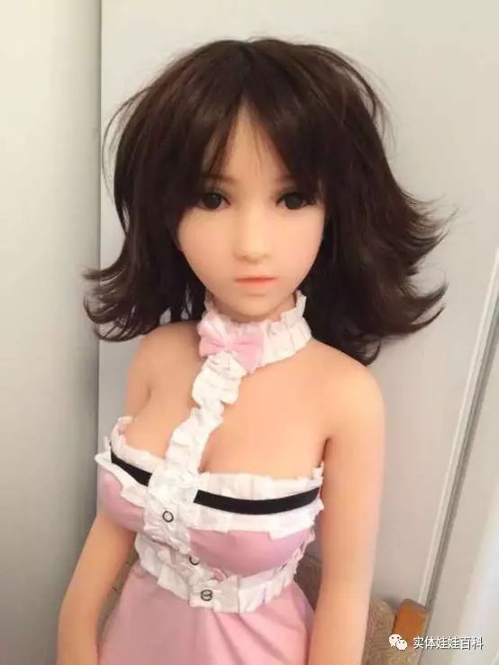 Types and usage methods of physical dolls
