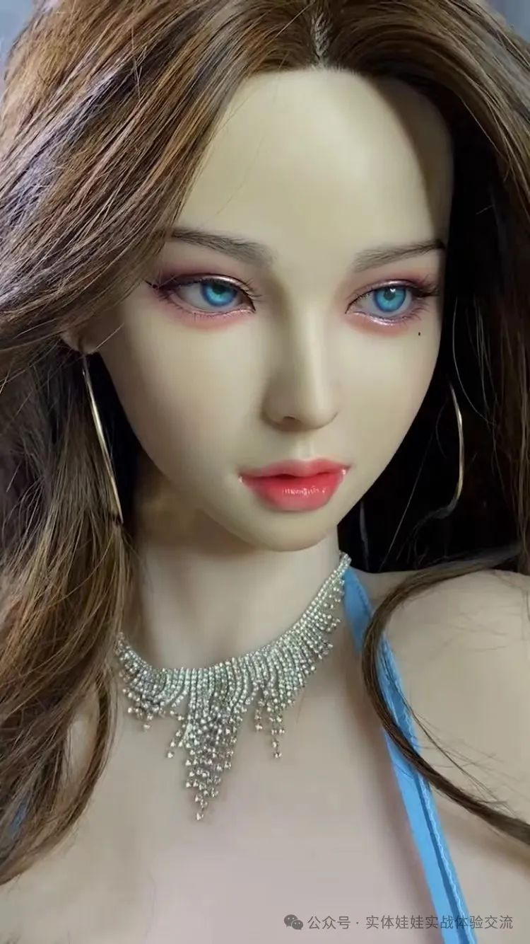 Is physical dolls worth buying? Buyer case sharing